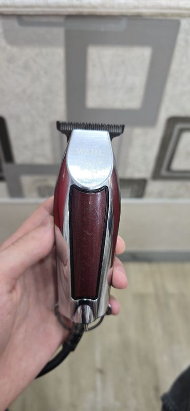 Wahl trimmer amerika Wahl trimmer amerika
