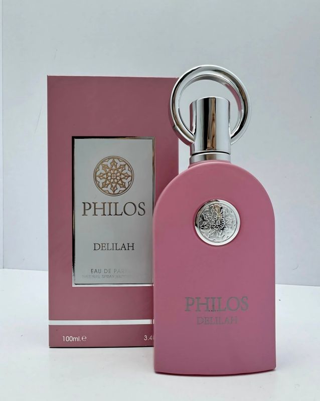 Parfume Parfume