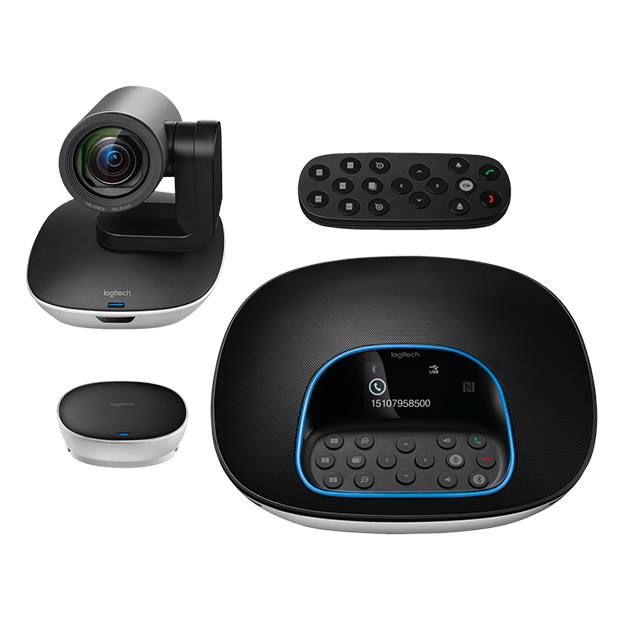 Камера для конференций LOGITECH GROUP Камера для конференций LOGITECH GROUP