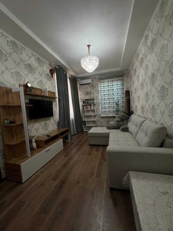 Продаётся 1/3/3 квартира, Камаши 25/15, Орр посольство Ирана 69 школа
