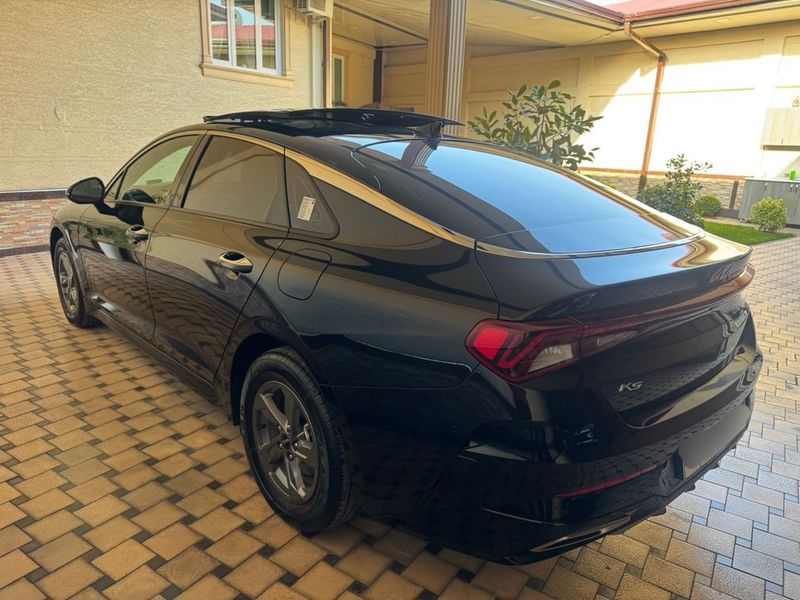 Kia k5, 2021 йил, тоза, 38500 км юрган. Kia k5, 2021 йил, тоза, 38500 км юрган.