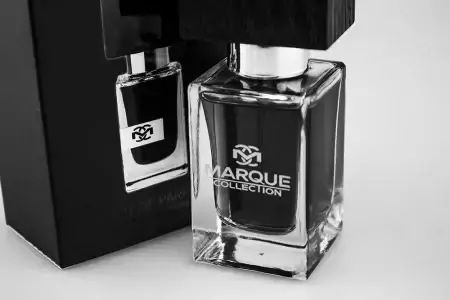 Black Afgano Marque