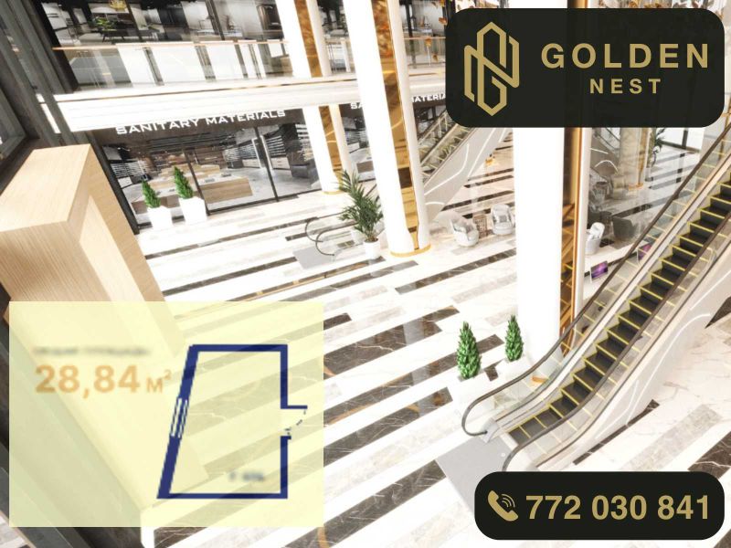 Do‘konlar atigi $1870/m² dan - biznesingizga kuchli start bering! Do‘konlar atigi $1870/m² dan - biznesingizga kuchli start bering!