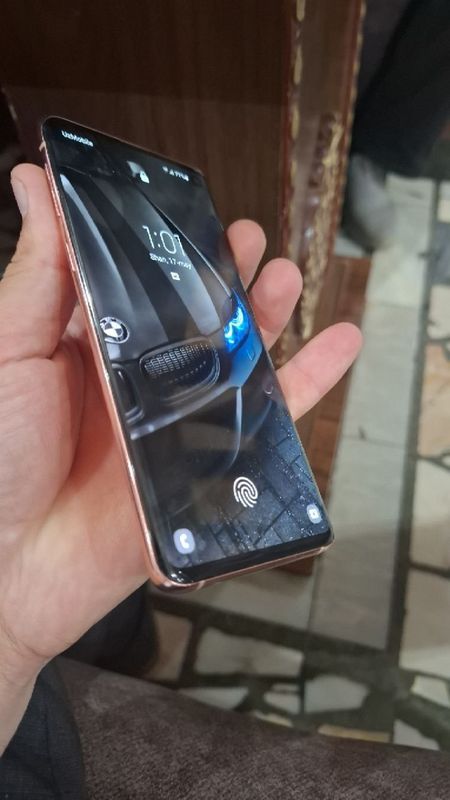 Samsung S10 128lik Samsung S10 128lik