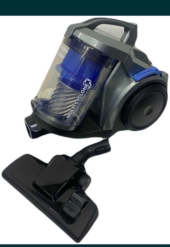 Пылесос Midea MC14KYBG + доставка Пылесос Midea MC14KYBG + доставка