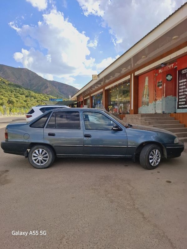 Nexi 1 Sotiladi yili 1999 Nexi 1 Sotiladi yili 1999