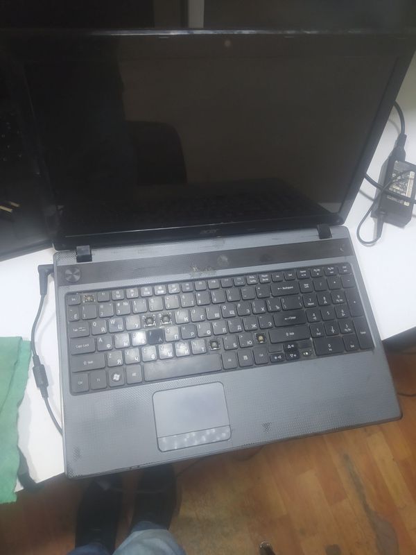 Acer aspire 5250