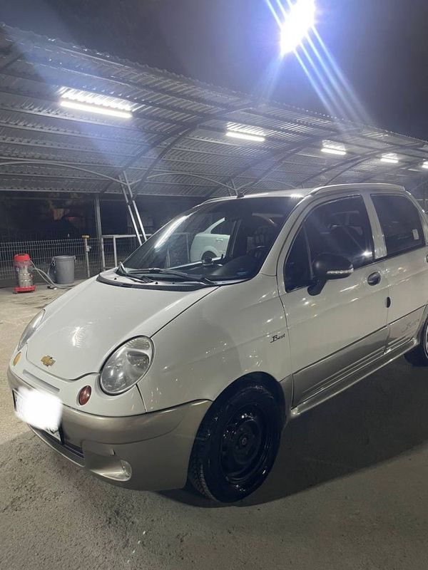 Matiz best srochna Matiz best srochna