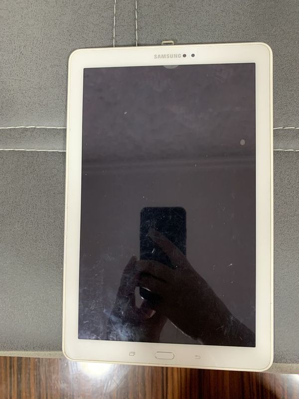Samsung planshet Samsung planshet