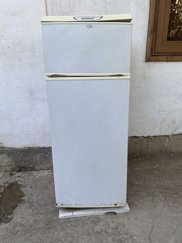 Холодильники ссср