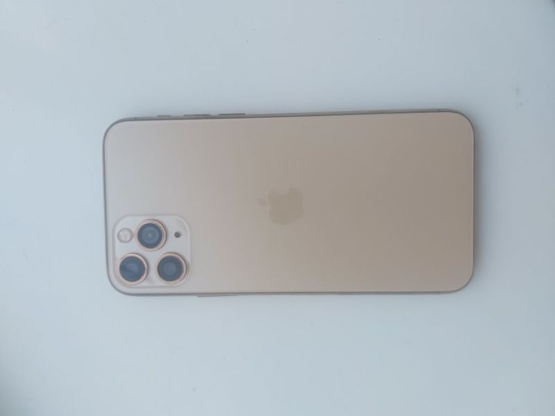 IPhone 11 pro 512GB