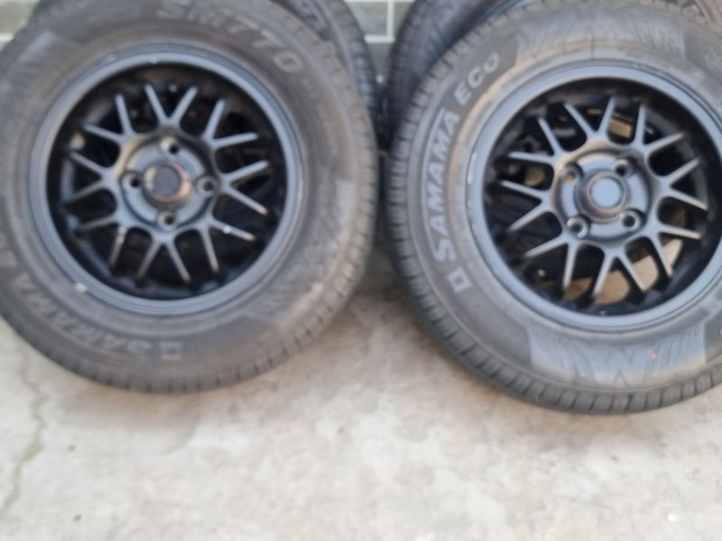 Diski R13 VAZ LADA Diski R13 VAZ LADA