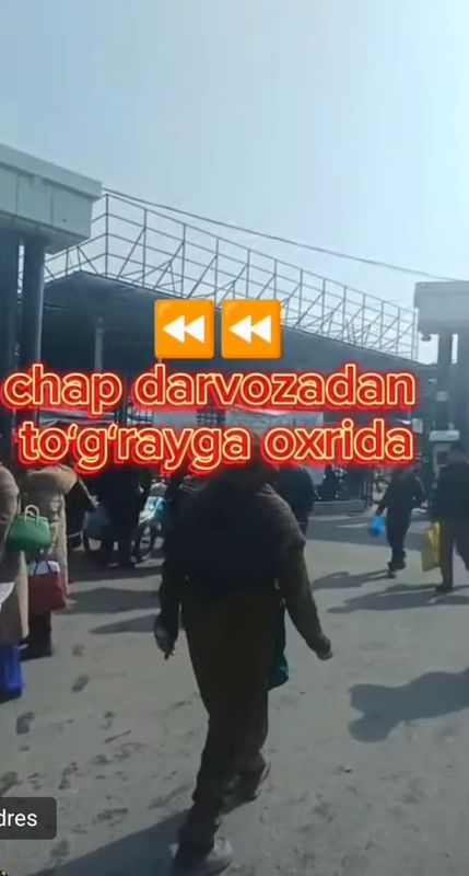 Siyob bozor ichida doʻkon ijaraga beriladi Siyob bozor ichida doʻkon ijaraga beriladi