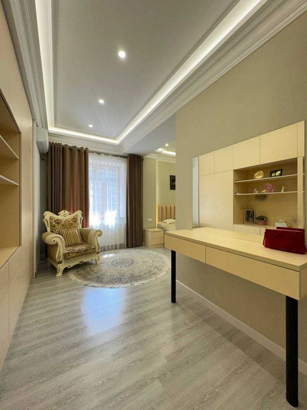 ЖК Dream House 8 роддом Тезикова дача 4/9-10/10 195м2 ЖК Dream House 8 роддом Тезикова дача 4/9-10/10 195м2