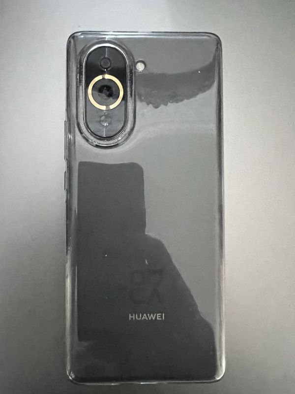 Huawei nova 10 pro