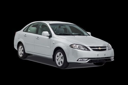 Lacetti 2020 gentra