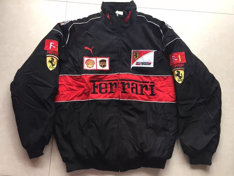 Ferrari жакет новый Ferrari жакет новый