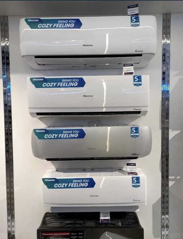 Кондиционер Hisense 12-inv самый низкий цена Кондиционер Hisense 12-inv самый низкий цена