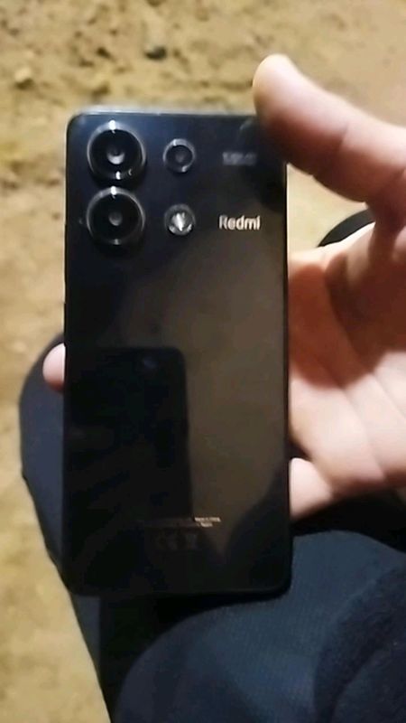 redmi not13 pro 256/8 redmi not13 pro 256/8