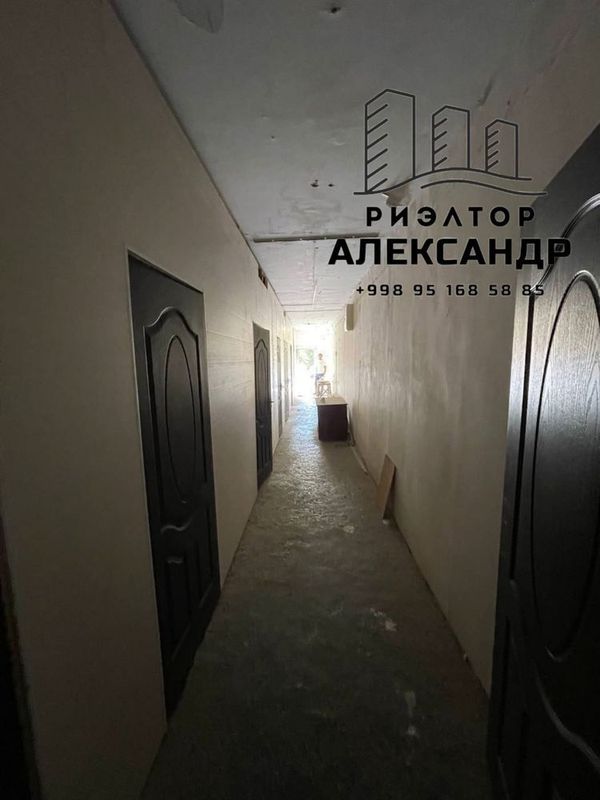 Под офис 6-комнат 95м2 Буюк Ипак Йули максим горький Художник Под офис 6-комнат 95м2 Буюк Ипак Йули максим горький Художник