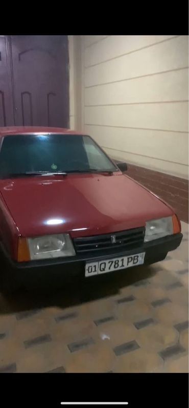 Vaz 099 samara 099 Vaz 099 samara 099