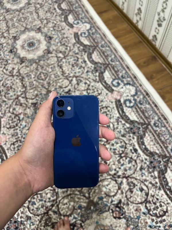 iPhone 12 mini ideal iPhone 12 mini ideal
