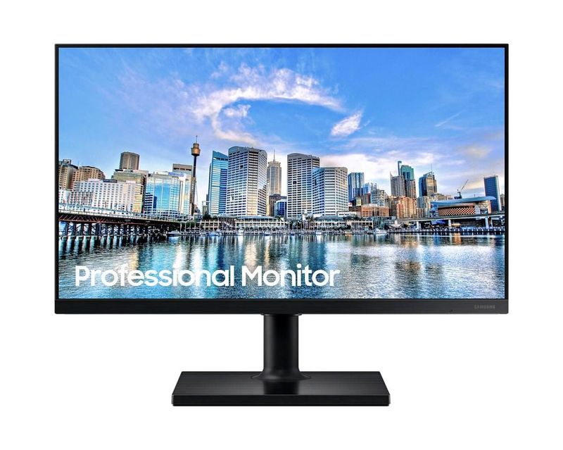 SAMSUNG 27 monitor ips FHD SAMSUNG 27 monitor ips FHD