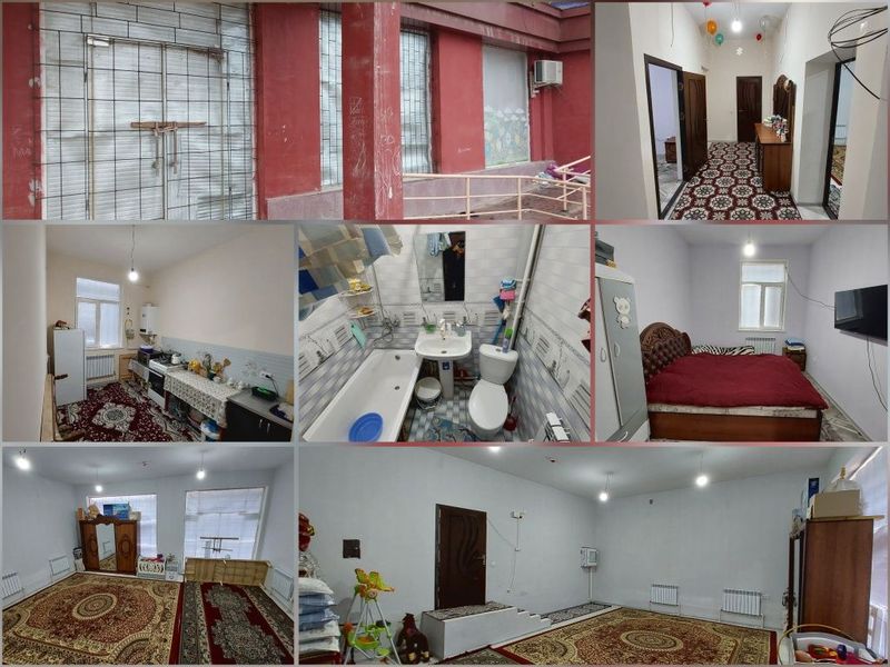 Magazinli jay satiladi