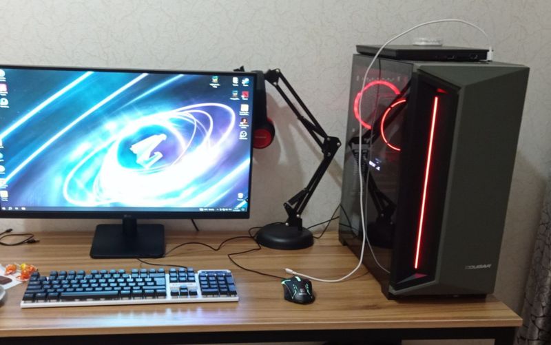 Kompyuter PC sotiladi Kompyuter PC sotiladi