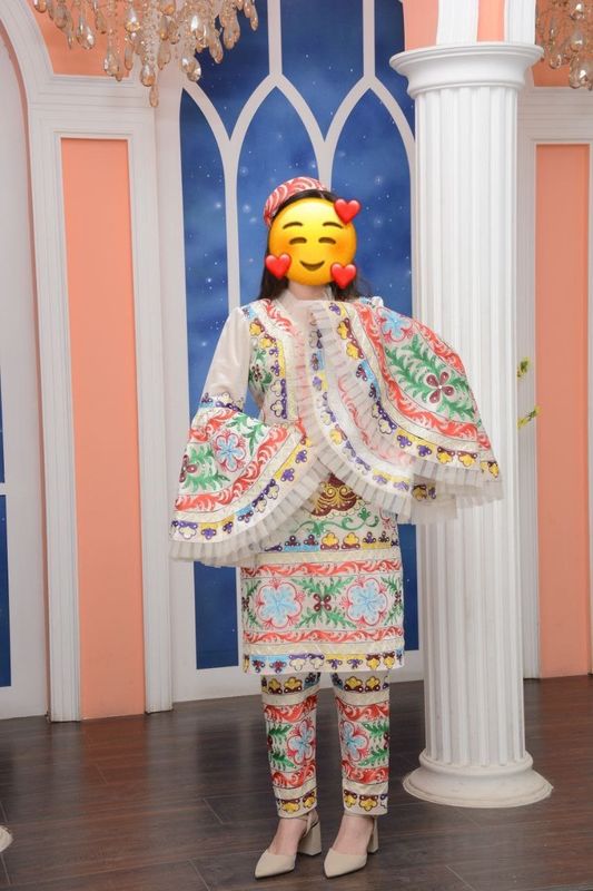 Ideal holatdagi popur ko’ylak Ideal holatdagi popur ko’ylak