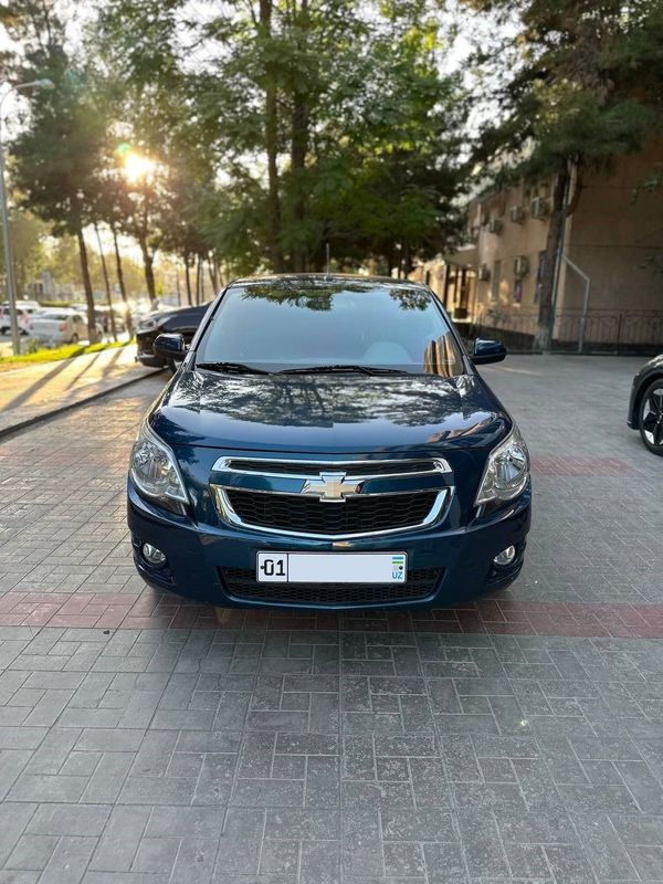 Chevrolet Cobalt Chevrolet Cobalt