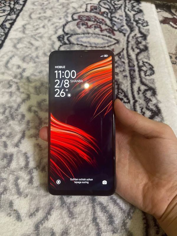 Poco m 4 pro 5G 4+4/64 GB
