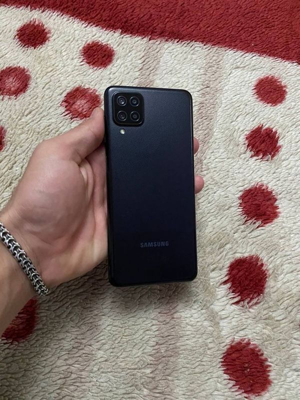 Samsung A12 64/6