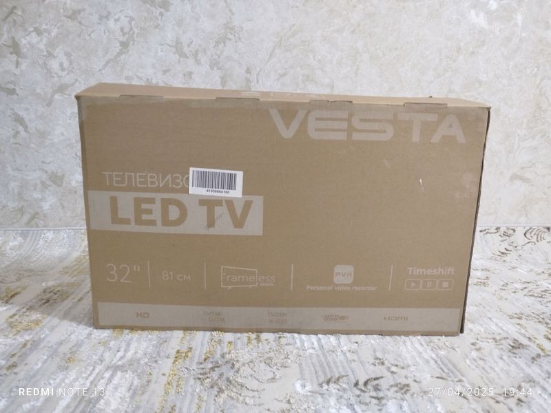 televizor Vesta 32 televizor Vesta 32