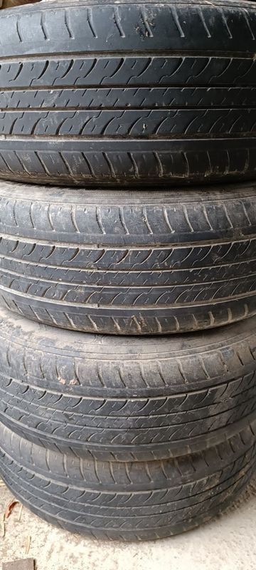 195/60 R15 balon nexia