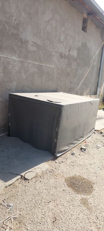 Labo bort butka sotiladi