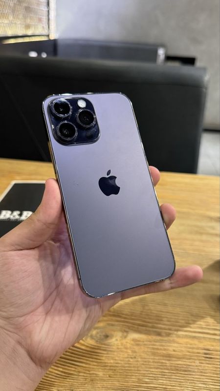 Iphone 14 pro max idealll 489$ srochno