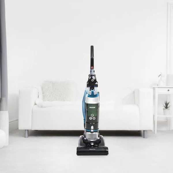 Пылесос Hoover Breeze Evo Home