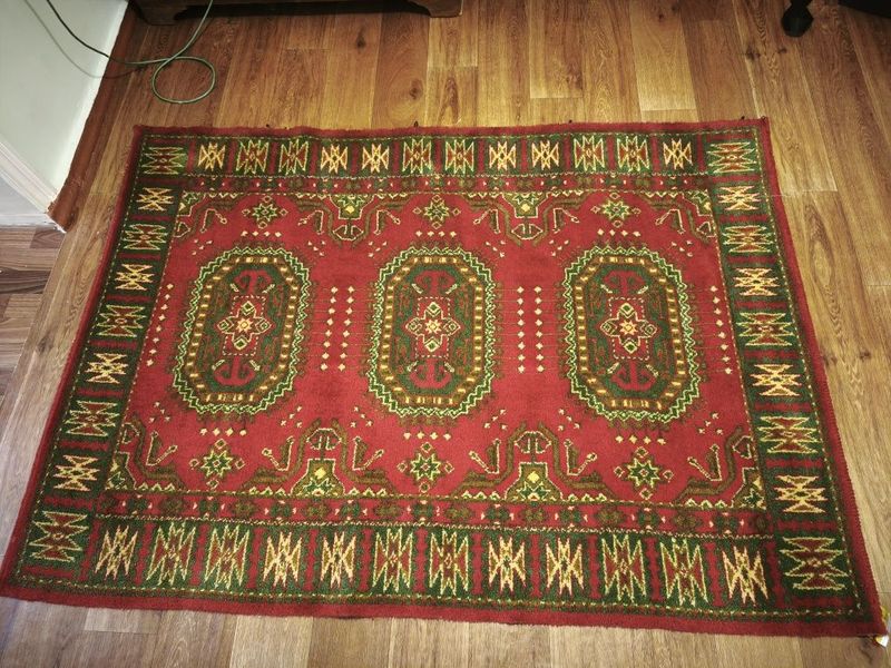 Продам ковер 140*200 Продам ковер 140*200