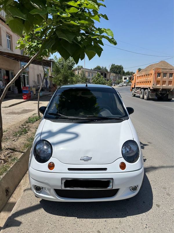 Matiz 2009 super Matiz 2009 super