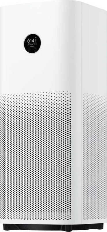 Очиститель воздуха Xiaomi Air Smart Purifier 4 Pro