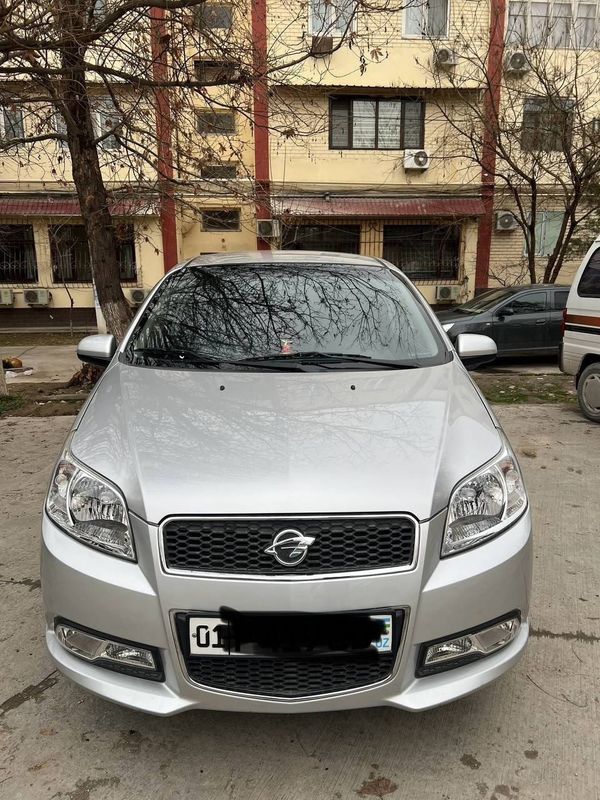 Нексия 3 Равон r3