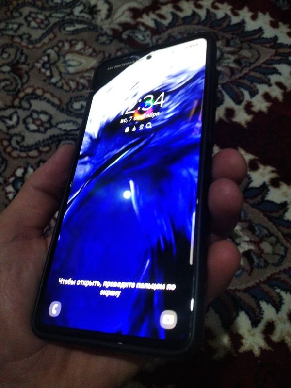 Samsung Galaxy A51 Samsung Galaxy A51