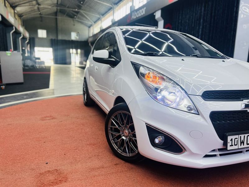 Sotiladi spark 2019 Sotiladi spark 2019