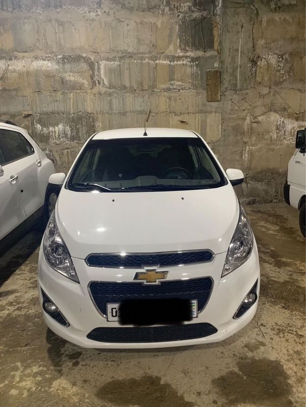 Spark 2021 mexanika optima pulus
