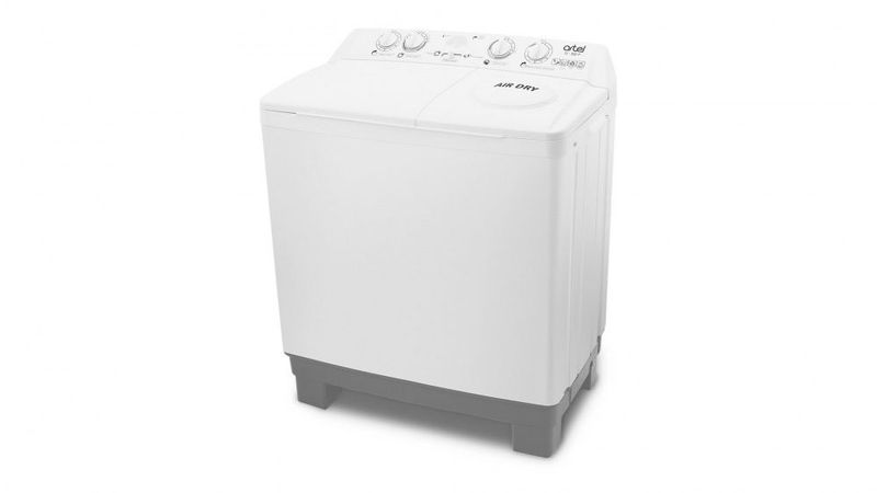 Стиральная машина Artel TC100P — 10 кг загрузки и простое управление Стиральная машина Artel TC100P — 10 кг загрузки и простое управление