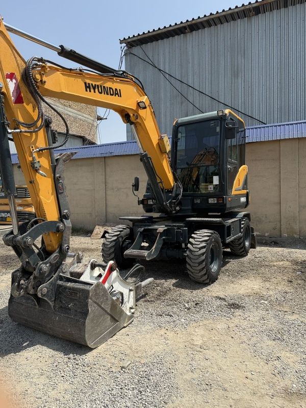 Hyundai hw 60 holati a'lo