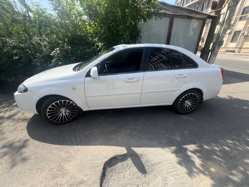 Продам свою Chevrolet Gentra 2019 Продам свою Chevrolet Gentra 2019