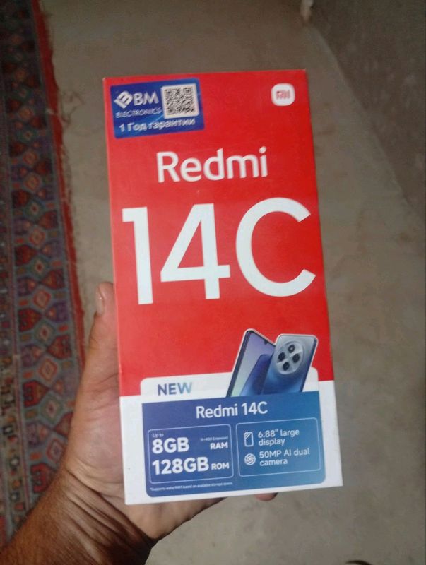 Redmi 14C Redmi 14C