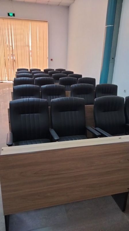 Ofis yig'ilish (konferensiya) zali mebellari sotiladi Ofis yig'ilish (konferensiya) zali mebellari sotiladi